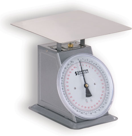 Brecknell 816965001606 Scale