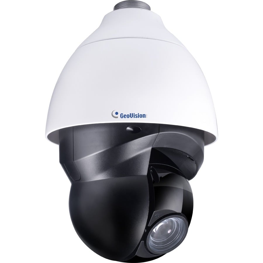 GeoVision 125-QSD5731-IR Security Camera
