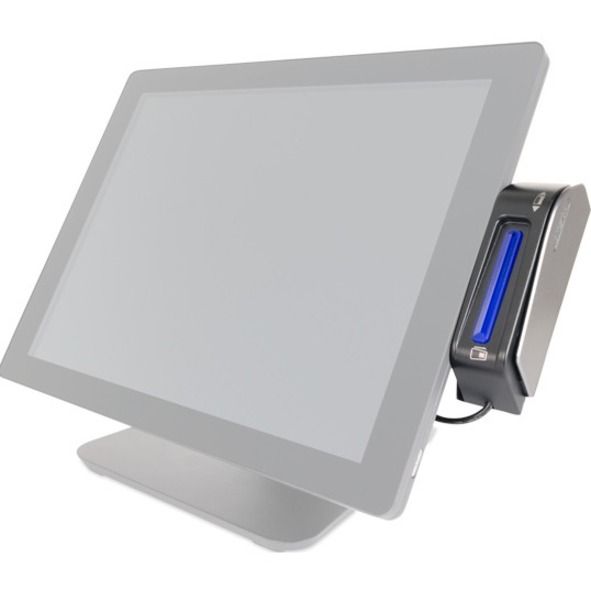 Custom America EVO-EMV6-AUG1 Touchscreen