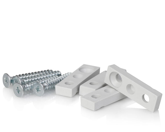 FEIG 1691.000.01 Mounting Hardware and Stands