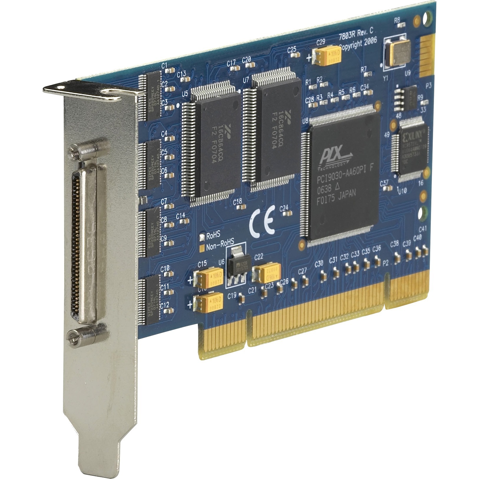 Black Box IC190C-R2 Products