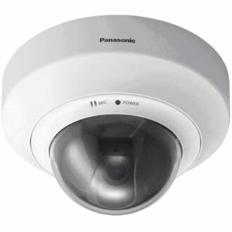 Panasonic BB-HCM547A Surveillance Camera - Barcodesinc.com