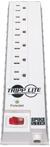 Tripp-Lite SPIKESTIK Products
