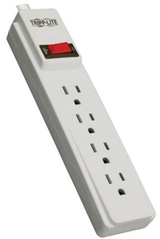 Tripp-Lite PS410 Power Device