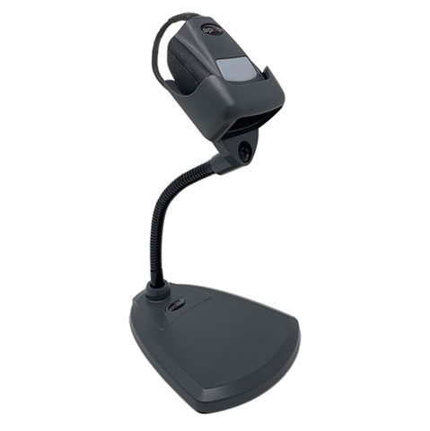 Code CR1100-K201-C508-US3 Fixed Barcode Scanner