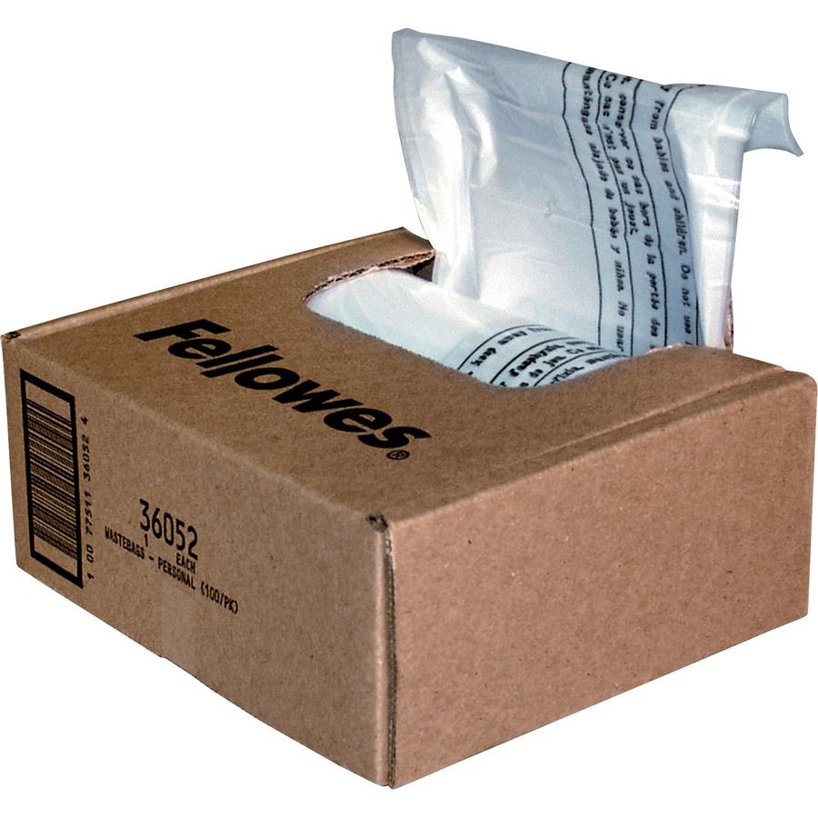 Fellowes 36052 Shredder
