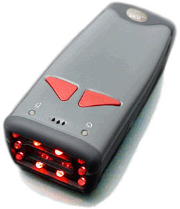 ZBA Z-3060 Barcode Scanner