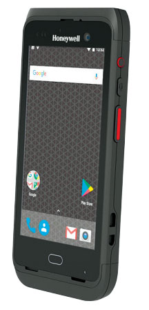 Honeywell CT40P-L1N-27R11BF Mobile Computer