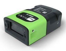 Zebra FS20-SR10D3-2C00W Fixed Barcode Scanner