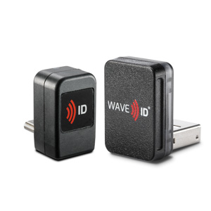 rf IDEAS RDR-60U2AKU-AN Access Control Reader