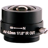 Arecont Vision MPL4.0 CCTV Camera Lens