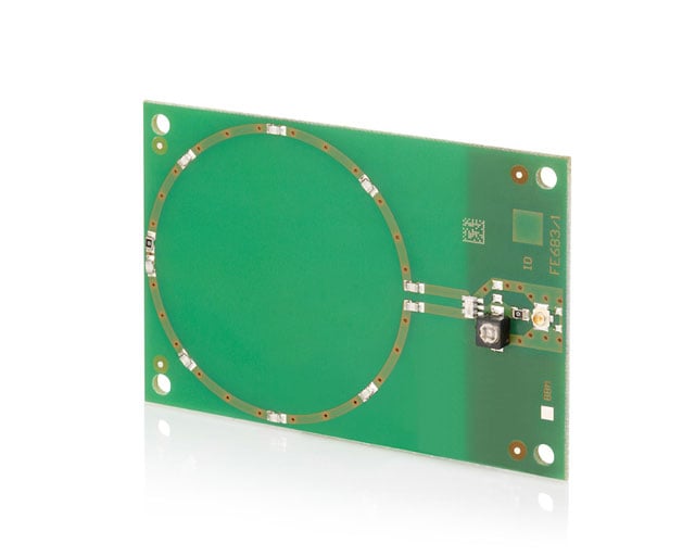 FEIG 3543.000.00 RFID Antenna