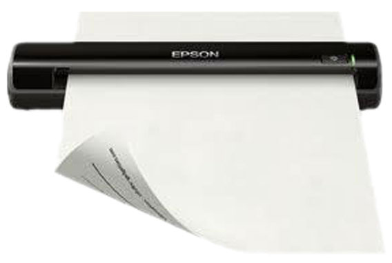 Epson B11B2026201 Document Scanner