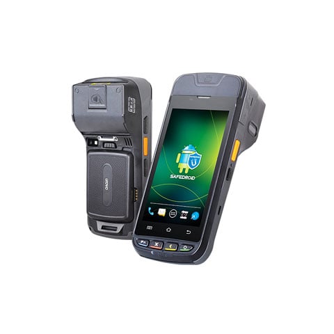 Urovo POS-I9000S-332-2 Payment Terminal