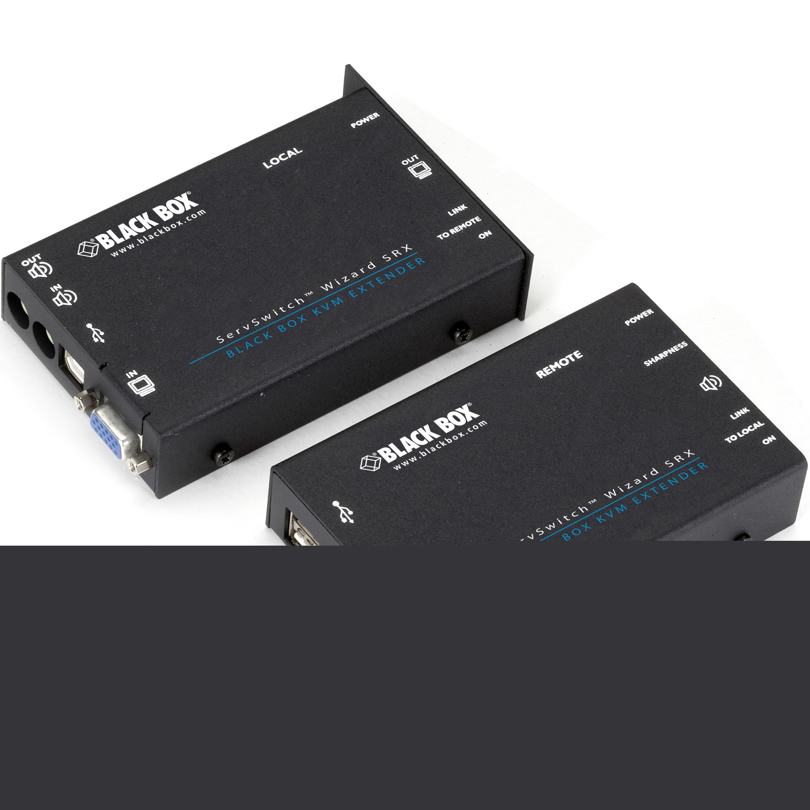 Black Box ACU5051A Products