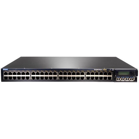Juniper Networks EX4200-48P-TAA Data Networking