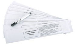 Magicard 3633-0053 ID Printer Cleaner