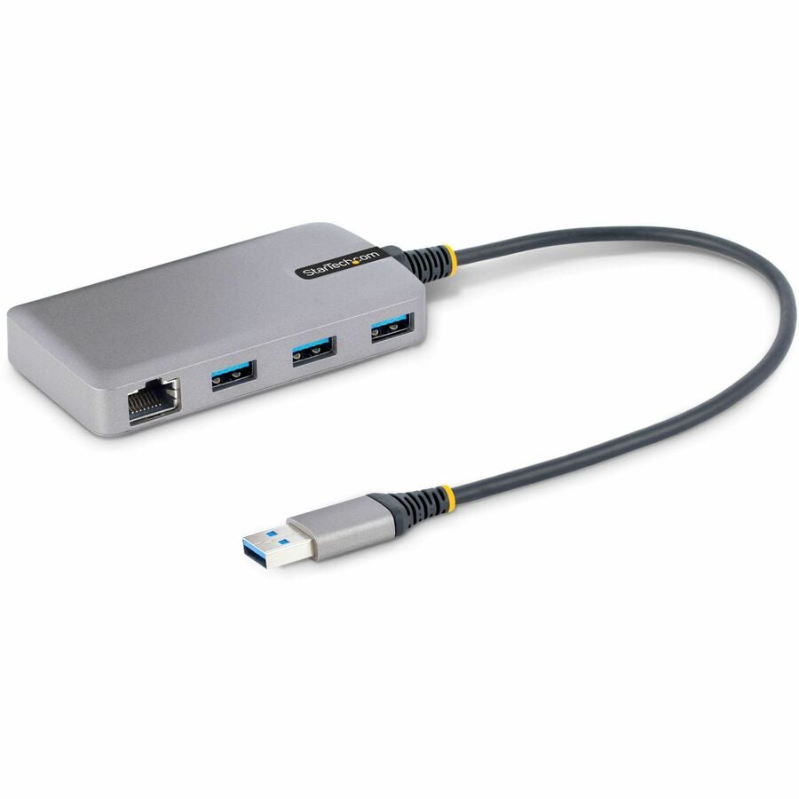 StarTech 5G3AGBB-USB-A-HUB Cables, Connectors, and Adapters
