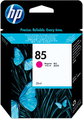 HP F6U00FN InkJet Cartridge