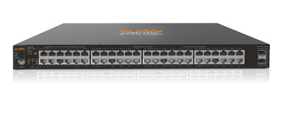 HPE Aruba J9777A Ethernet Switch