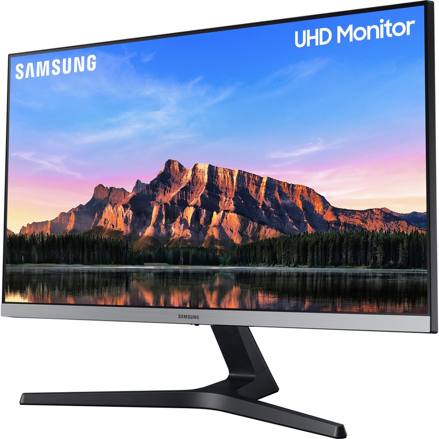 Samsung U28R550UQN Monitor