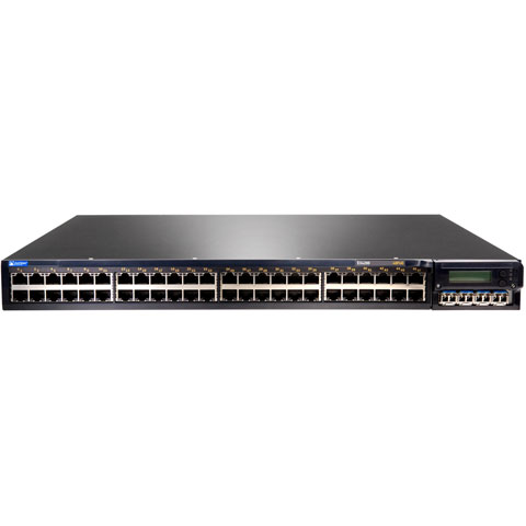 Juniper EX4200-48PX Products