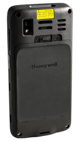 Honeywell EDA51-0-B623SQGUK Handheld Computer- Barcodesinc.com
