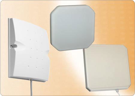 Laird S8658PRJ96RTN RFID Antenna