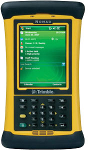Trimble ECL-FGN2HED-00 Mobile Computer