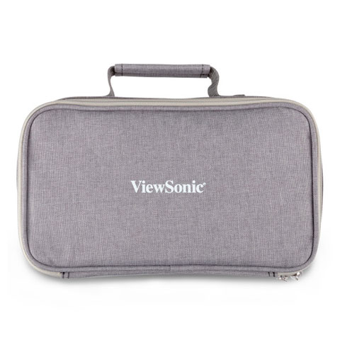 ViewSonic PJ-CASE-010 Carrying and Protective Accessories