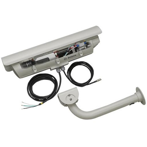 Bosch KBN-455V55-20 Security Camera