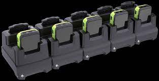 Zebra CRD-WS5X-10SWR-01 Docks and Cradles