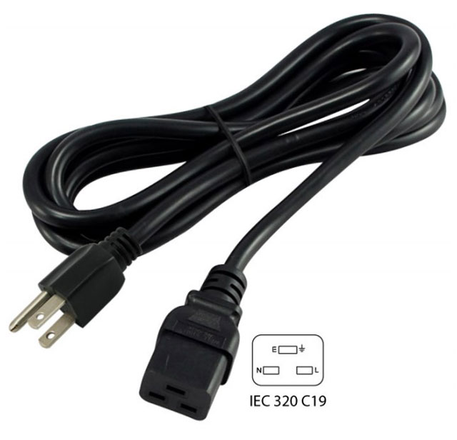 Zebra CS-CAB-NA-MLEAD Cables, Connectors, and Adapters