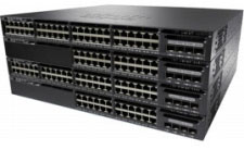 Cisco WS-C3650-24PS-E Products