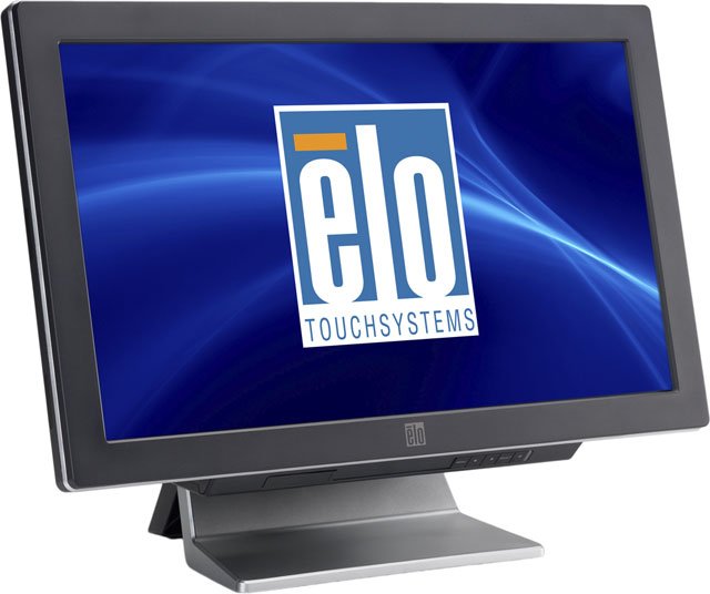 Elo E119134 All-in-One PC