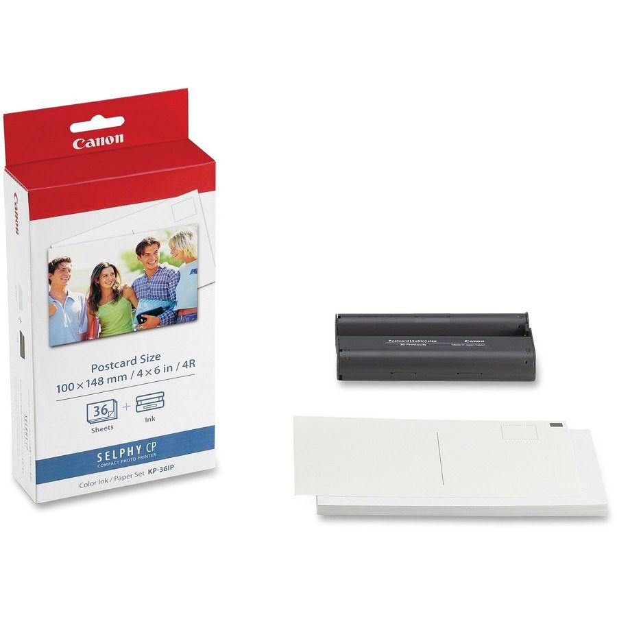 Canon 7737A001 InkJet Cartridge