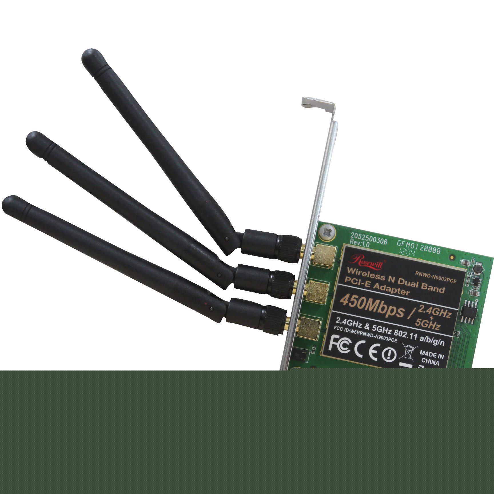 Rosewill RNWD-N9003PCE Products