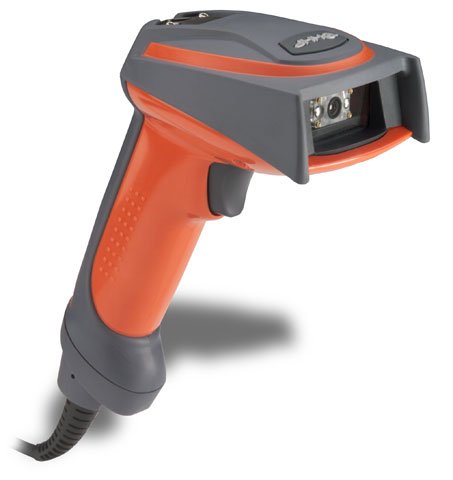 Hand Held 4800SR052C-0G00 Barcode Scanner