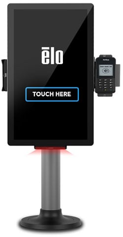 Elo E673037 RFID Reader - Barcodesinc.com