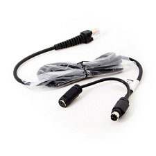 Unitech 1550-900078G Cables, Connectors, and Adapters