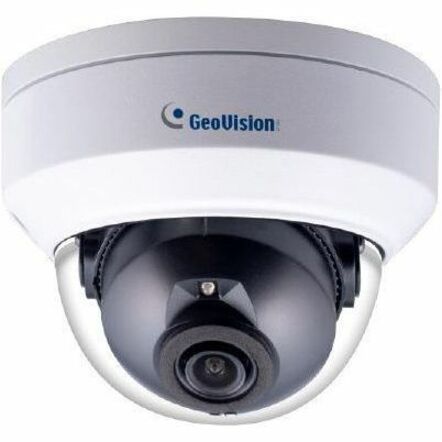 GeoVision 125-TDR4704-002 Security Camera