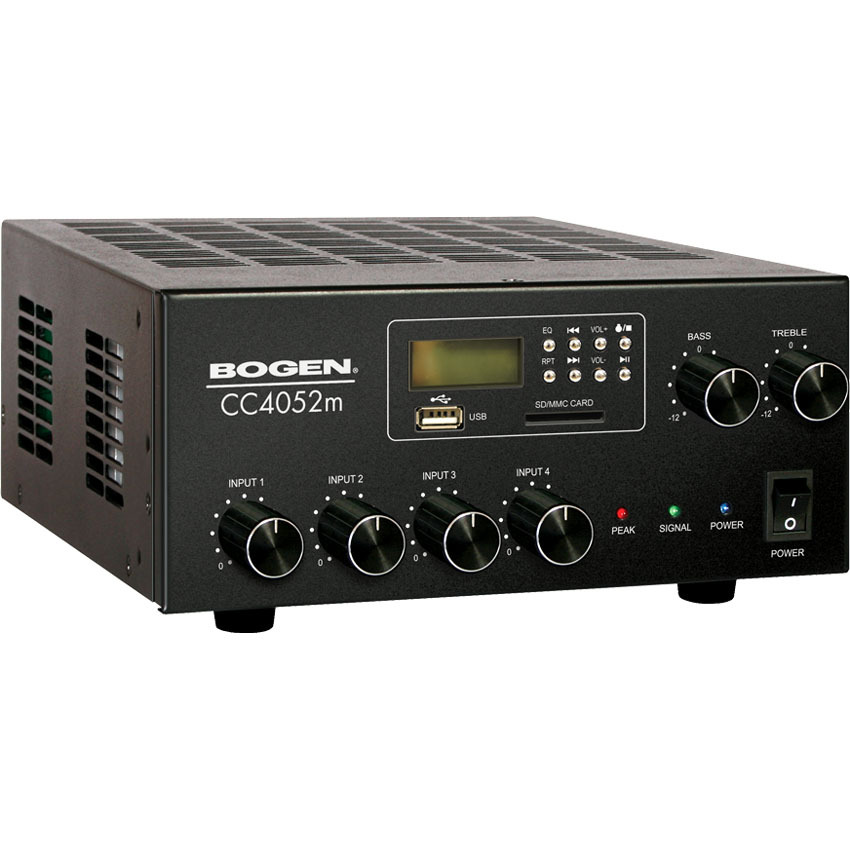Bogen CC4052M Accessory