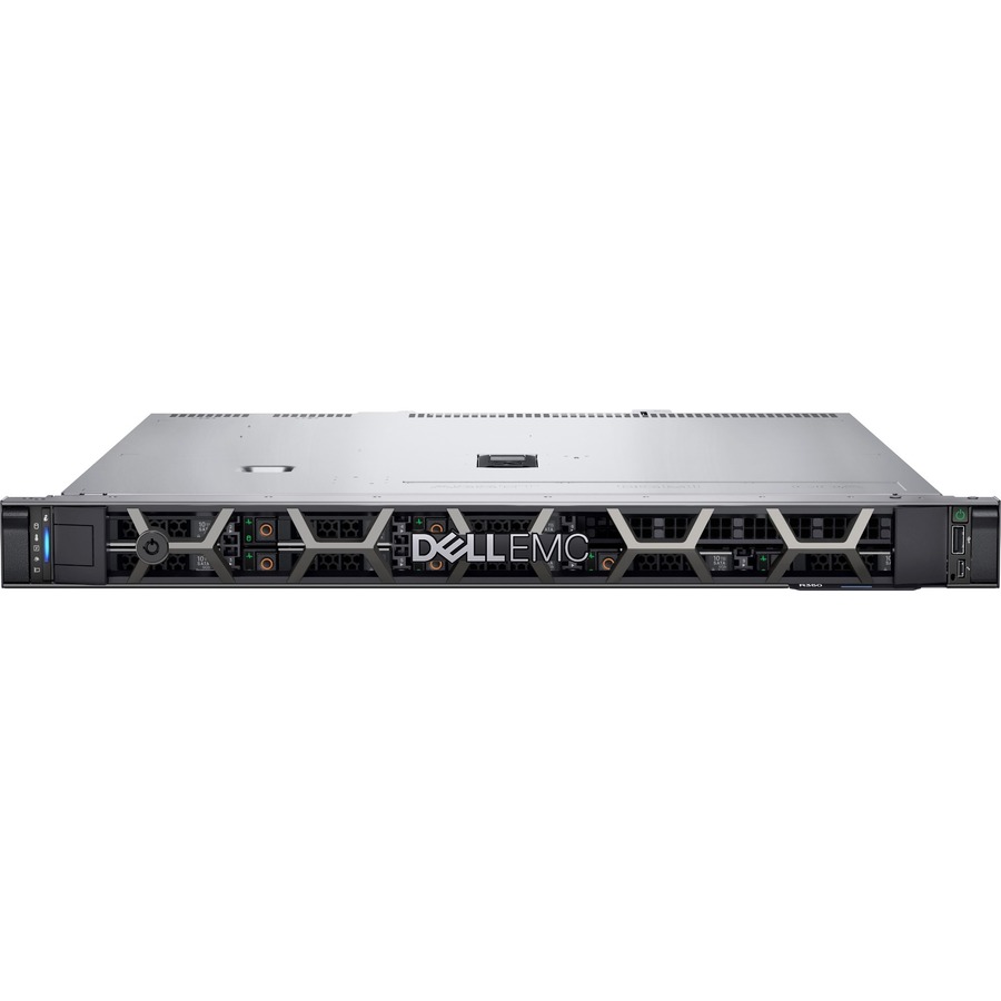 Dell XNDJN Server
