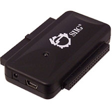 SIIG JU-SA0012-S1 Products
