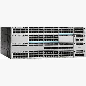 Cisco C1-WS3850-24S/K9 Wireless Switch
