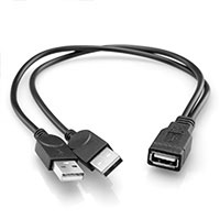 Unitech 1550-905902G Cables, Connectors, and Adapters
