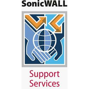 SonicWall 01-SSC-6525 Service Contract