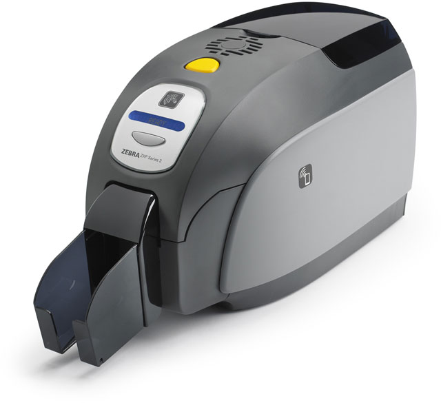 Zebra Z31-00000000US00 ID Card Printer - Barcodesinc.com