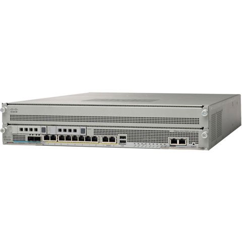 Cisco L-ASA5585-SEC-PL= Software