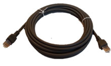 Zebra CBA-A51-S16ZAR Cables, Connectors, and Adapters